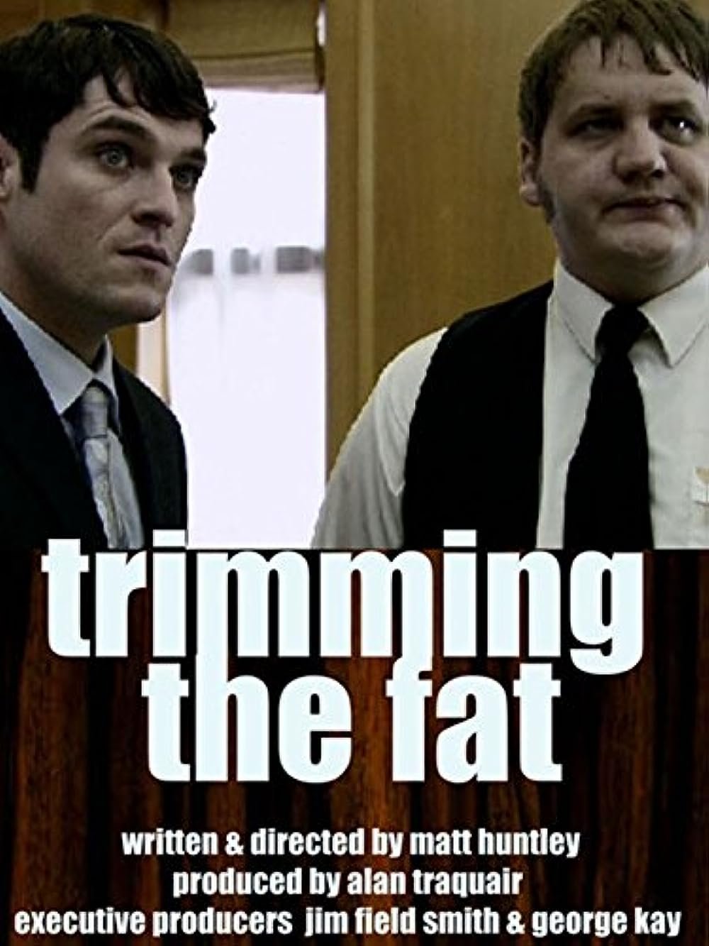 Постер Trimming the Fat